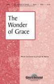 THE WONDER OF GRACE